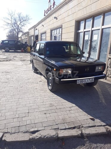 LADA (VAZ) 2107 2011, 91,000 km - 1.6 l - Kürdəmir