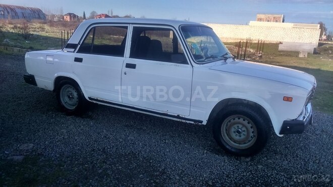 LADA (VAZ) 2107 2002, 125,846 km - 1.6 l - Lənkəran