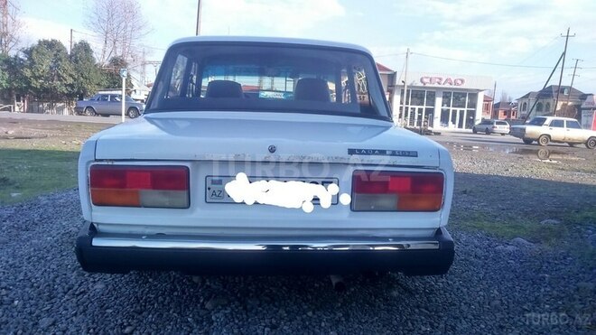 LADA (VAZ) 2107 2002, 125,846 km - 1.6 l - Lənkəran