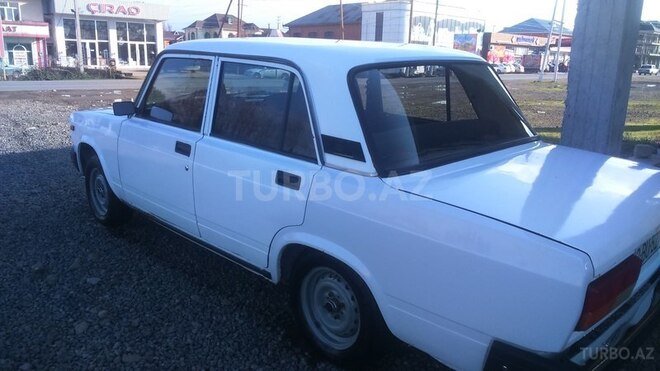 LADA (VAZ) 2107 2002, 125,846 km - 1.6 l - Lənkəran