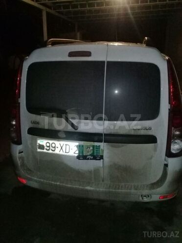 LADA (VAZ) Largus 2015, 18,000 km - 1.6 л - Xaçmaz
