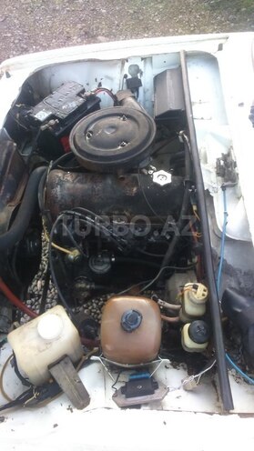 LADA (VAZ) 2107 2002, 125,846 km - 1.6 l - Lənkəran