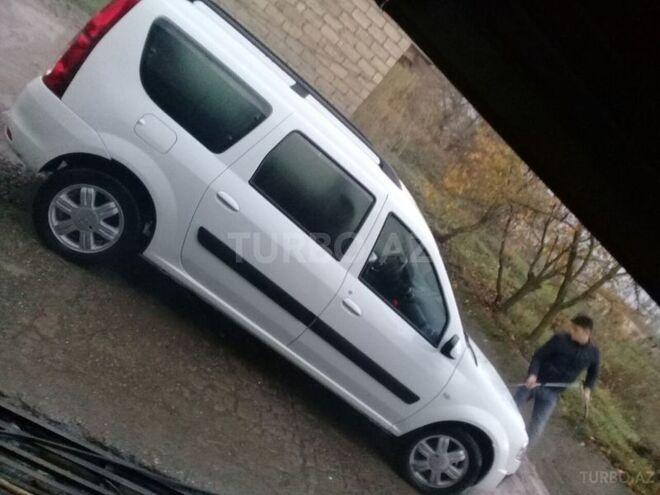 LADA (VAZ) Largus 2015, 18,000 km - 1.6 л - Xaçmaz