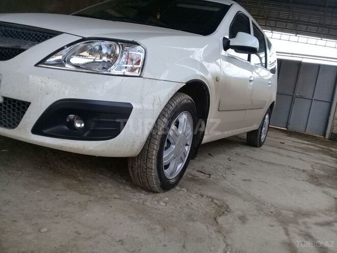 LADA (VAZ) Largus 2015, 18,000 km - 1.6 л - Xaçmaz