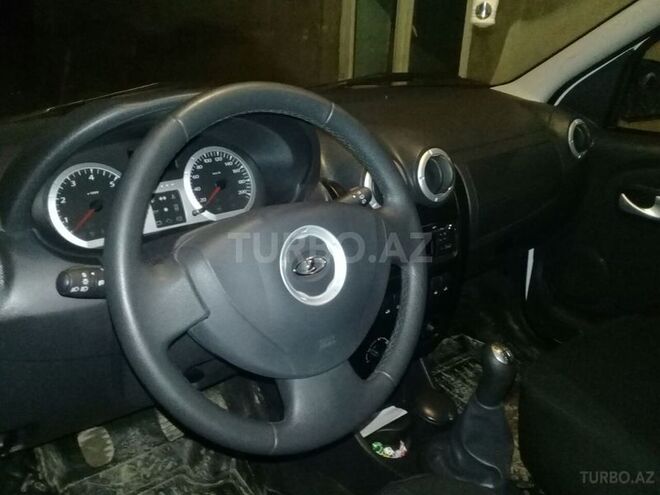 LADA (VAZ) Largus 2015, 18,000 km - 1.6 л - Xaçmaz