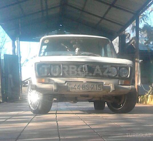 LADA (VAZ) 2106 1985, 278,767 km - 1.3 л - Masallı