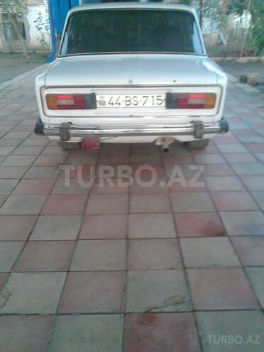 LADA (VAZ) 2106 1985, 278,767 km - 1.3 л - Masallı