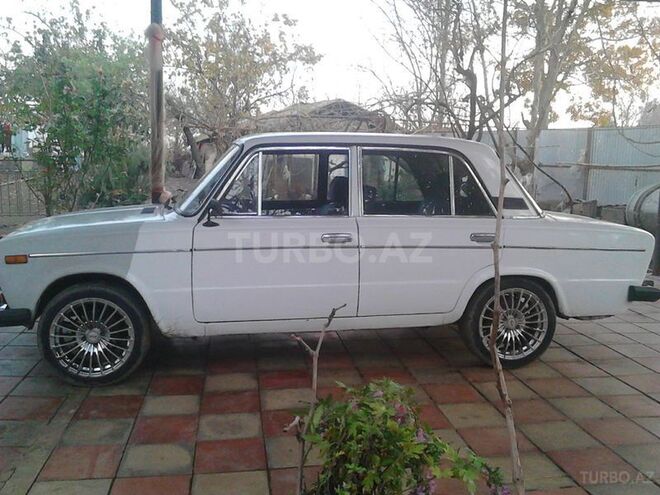 LADA (VAZ) 2106 1985, 278,767 km - 1.3 л - Masallı