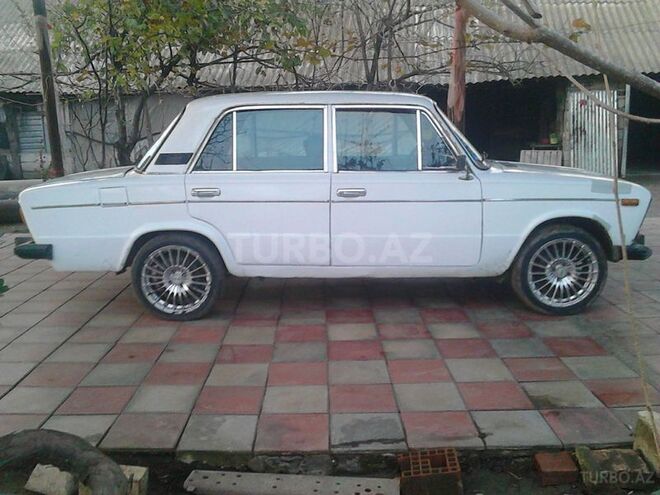 LADA (VAZ) 2106 1985, 278,767 km - 1.3 л - Masallı