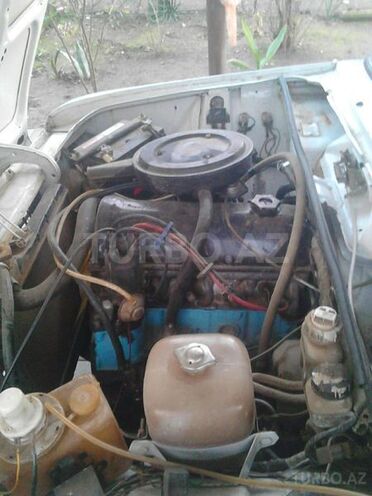 LADA (VAZ) 2106 1985, 278,767 km - 1.3 л - Masallı