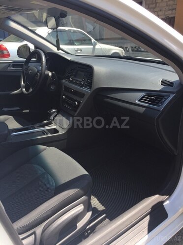 Hyundai Sonata 2014, 93,000 km - 2.0 л - Bakı