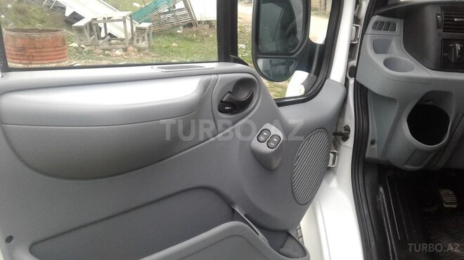 Ford Transit 2008, 150,000 km - 2.4 л - Ağdam