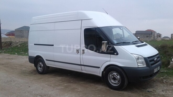 Ford Transit 2008, 150,000 km - 2.4 л - Ağdam