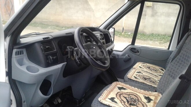 Ford Transit 2008, 150,000 km - 2.4 л - Ağdam