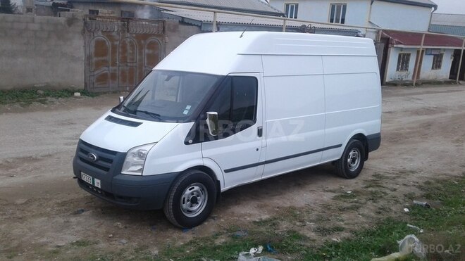 Ford Transit 2008, 150,000 km - 2.4 л - Ağdam