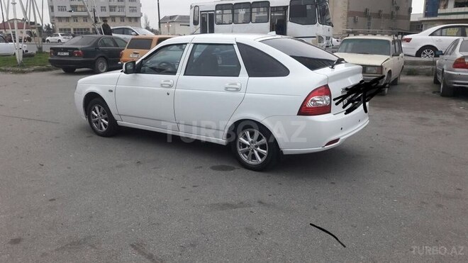 LADA (VAZ) Priora 2016, 48,000 km - 1.6 l - Bakı