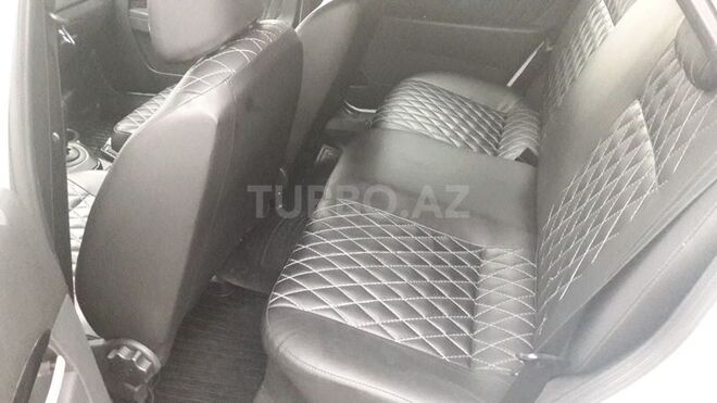 LADA (VAZ) Priora 2016, 48,000 km - 1.6 l - Bakı