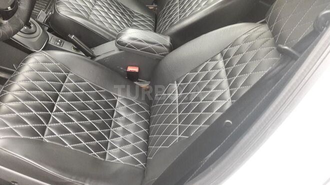 LADA (VAZ) Priora 2016, 48,000 km - 1.6 l - Bakı