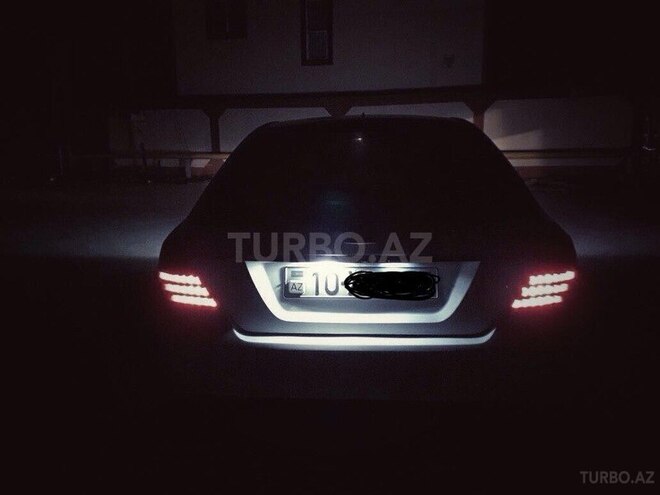Geely Emgrand EC7 2013, 76,000 km - 1.8 l - Bakı