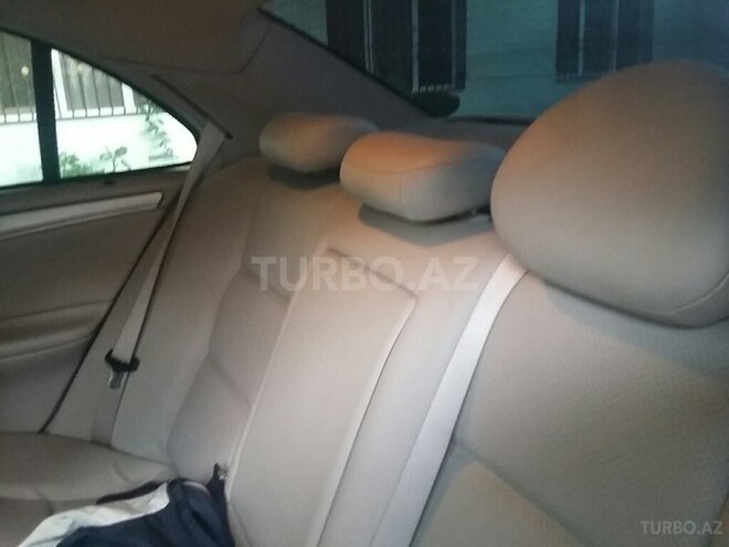 Mercedes C 230 2005, 13,000 km - 1.8 l - Tovuz