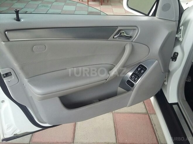 Mercedes C 230 2005, 13,000 km - 1.8 l - Tovuz