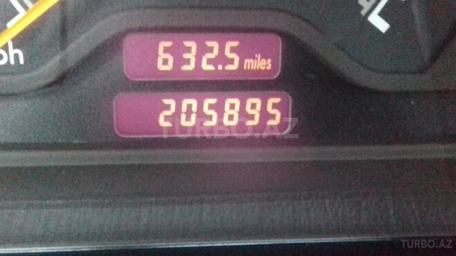 Mercedes C 230 1997, 200,300 km - 2.3 л - Bakı