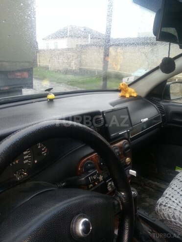 Opel Omega 1997, 250,000 km - 0.2 l - Xaçmaz