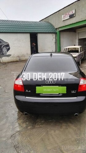 Audi A4 2003, 199,999 km - 0.2 l - Xaçmaz