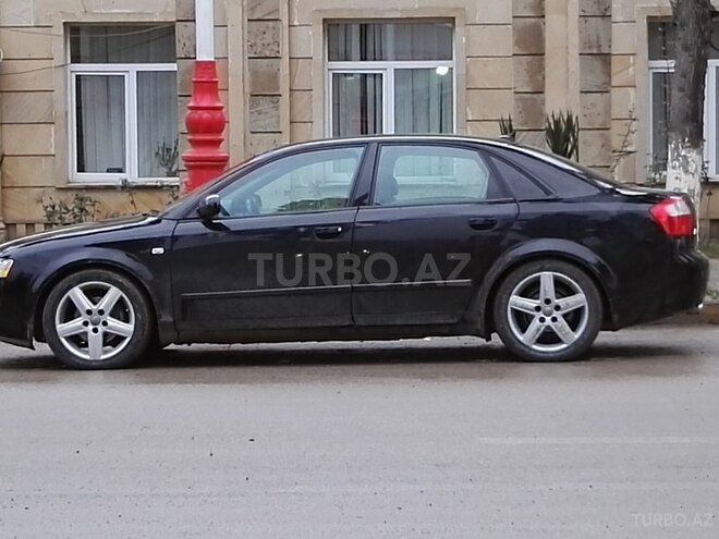 Audi A4 2003, 199,999 km - 0.2 l - Xaçmaz