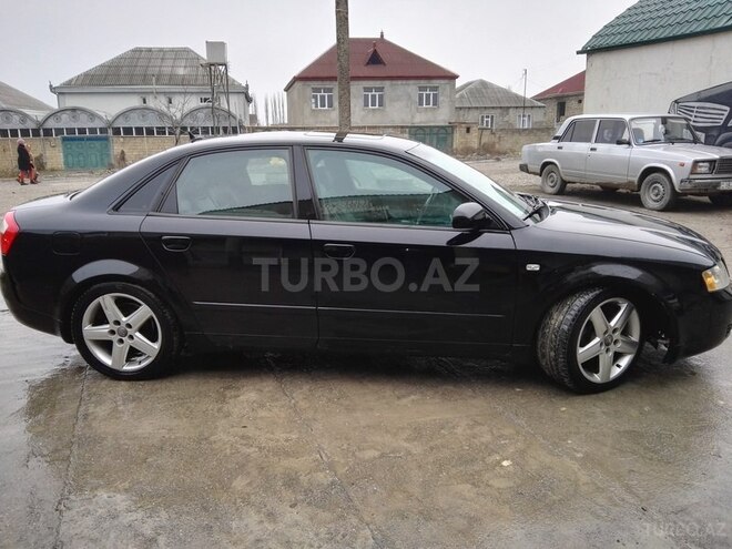 Audi A4 2003, 199,999 km - 0.2 l - Xaçmaz