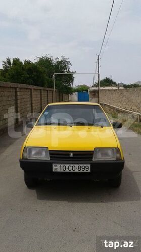 LADA (VAZ) 21099 1994, 250,000 km - 1.5 л - Sumqayıt