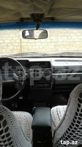 LADA (VAZ) 21099 1994, 250,000 km - 1.5 л - Sumqayıt