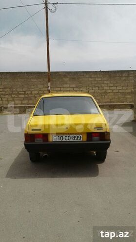 LADA (VAZ) 21099 1994, 250,000 km - 1.5 л - Sumqayıt
