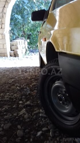 LADA (VAZ) 21099 1994, 250,000 km - 1.5 л - Sumqayıt