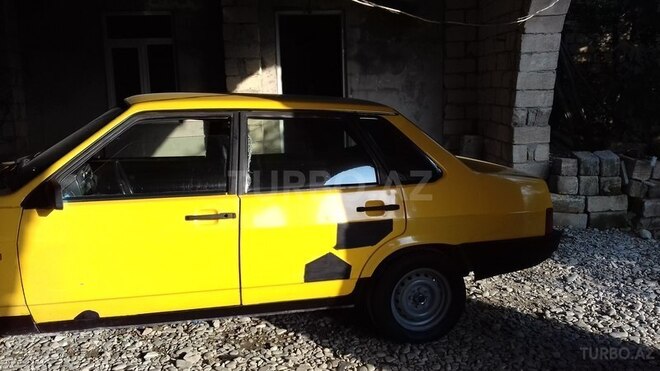 LADA (VAZ) 21099 1994, 250,000 km - 1.5 л - Sumqayıt