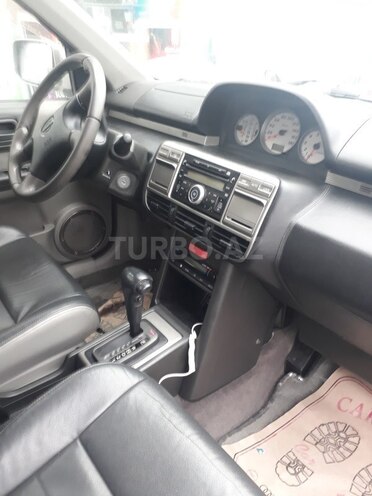 Nissan X-Trail 2001, 145,000 km - 0.2 l - Bakı