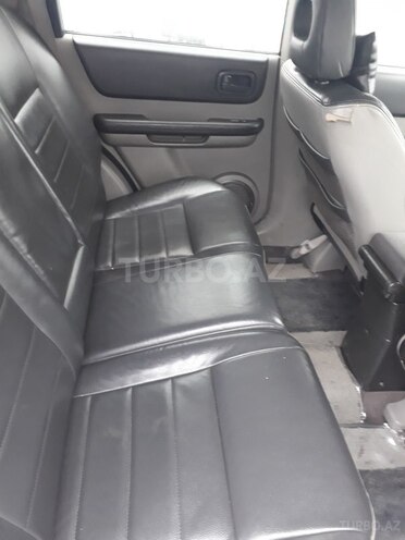 Nissan X-Trail 2001, 145,000 km - 0.2 l - Bakı