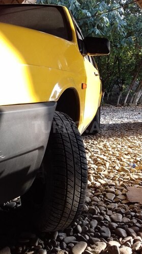 LADA (VAZ) 21099 1994, 250,000 km - 1.5 л - Sumqayıt