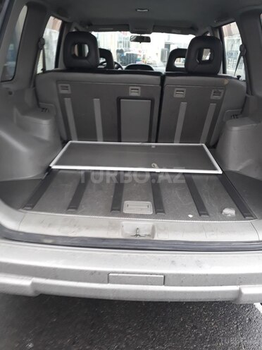Nissan X-Trail 2001, 145,000 km - 0.2 l - Bakı