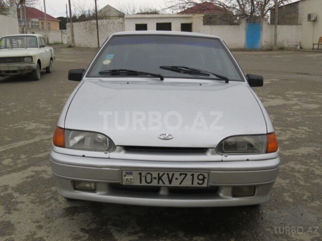 LADA (VAZ) 2115 2002, 200,000 km - 1.6 l - Bakı