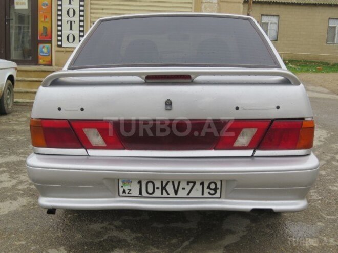 LADA (VAZ) 2115 2002, 200,000 km - 1.6 l - Bakı