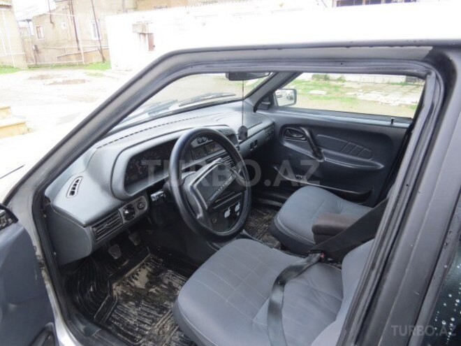LADA (VAZ) 2115 2002, 200,000 km - 1.6 l - Bakı