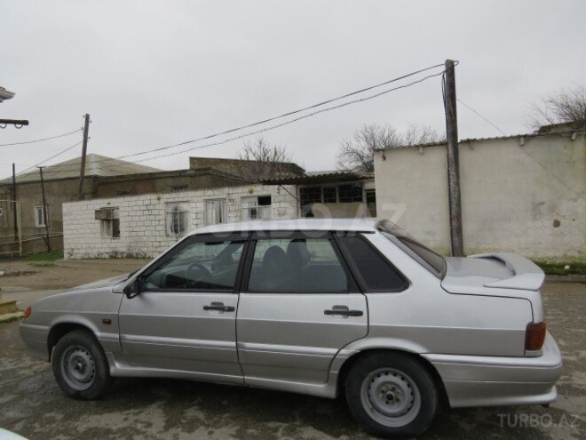 LADA (VAZ) 2115 2002, 200,000 km - 1.6 l - Bakı