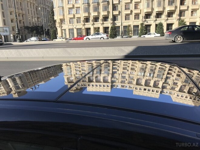 Mercedes E 320 2003, 196,000 km - 3.2 l - Bakı