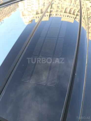 Mercedes E 320 2003, 196,000 km - 3.2 l - Bakı