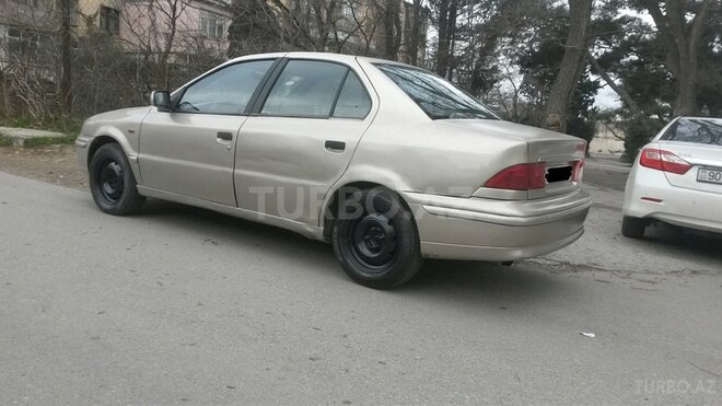Iran Khodro Samand 2008, 200,000 km - 1.8 л - Bakı