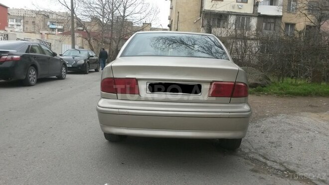 Iran Khodro Samand 2008, 200,000 km - 1.8 л - Bakı