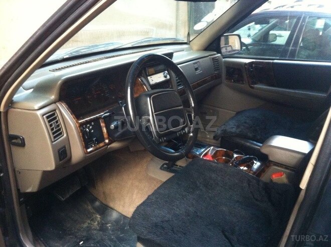 Jeep Grand Cherokee 1996, 320,000 km - 0.4 l - Bakı