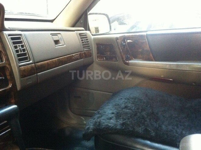 Jeep Grand Cherokee 1996, 320,000 km - 0.4 l - Bakı