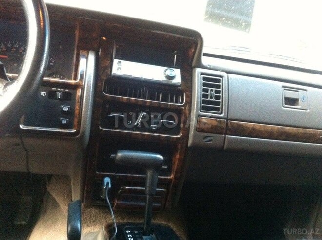 Jeep Grand Cherokee 1996, 320,000 km - 0.4 l - Bakı